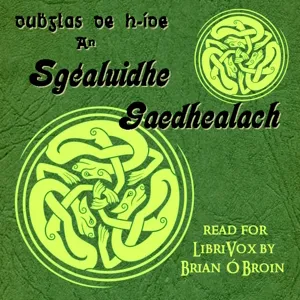 Sgéaluidhe Gaedhealach