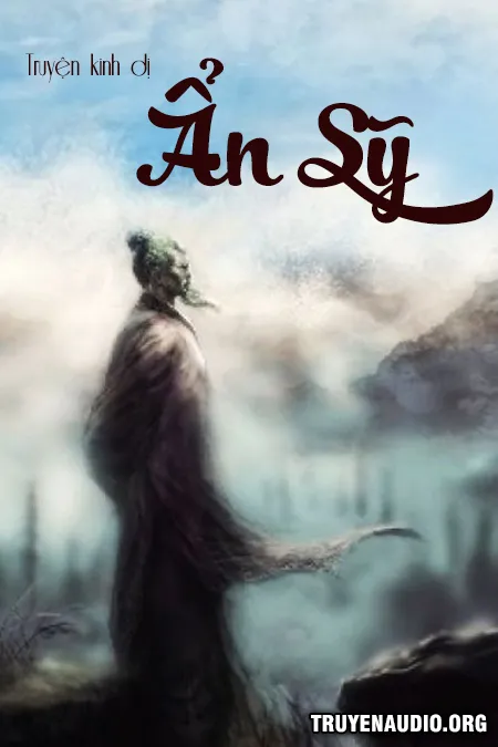 Ẩn Sĩ Kinh Dị