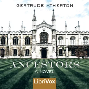 Ancestors: A Novel