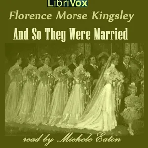 And So They Were Married