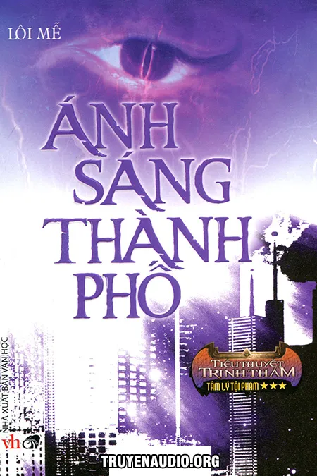 Ánh Sáng Thành Phố