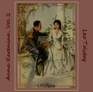 Anna Karenina, Book 1