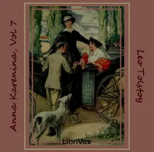 Anna Karenina, Book 7