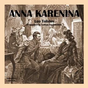 Anna Karenina (Dole translation)