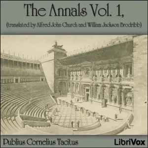 Annals Vol 1