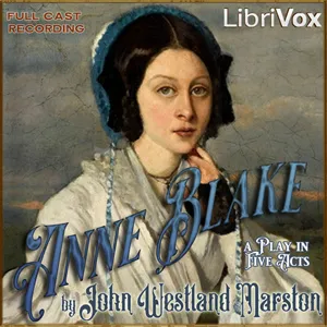 Anne Blake