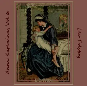 Anna Karenina, Book 6