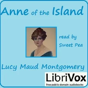 Anne of the Island (version 4)