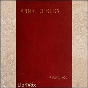 Annie Kilburn
