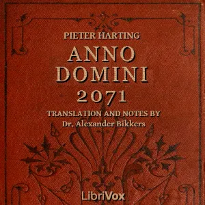 Anno Domini 2071