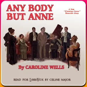 Anybody But Anne