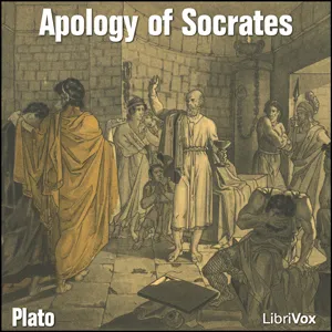 Ἀπολογία Σωκράτους (The Apology of Socrates in Ancient Greek)