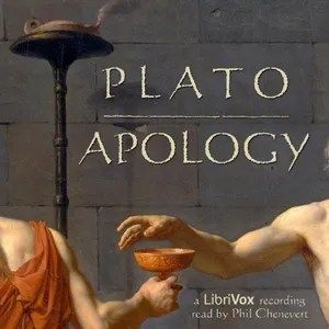 Apology of Socrates (version 2)
