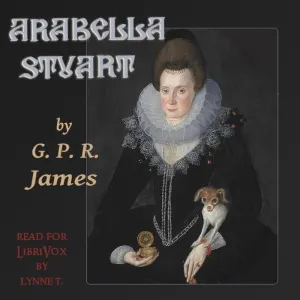 Arabella Stuart