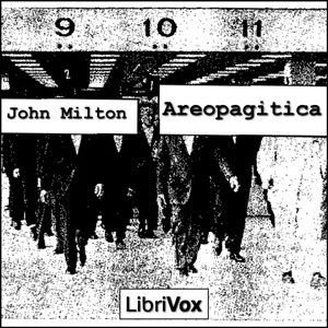 Areopagitica