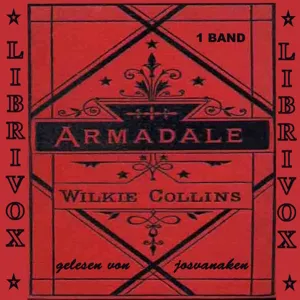Armadale - 1. Band