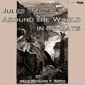 Around the World in Eighty Days (version 2)