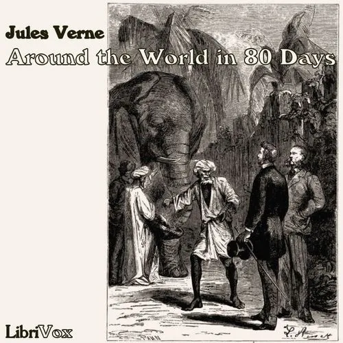 Around the World in Eighty Days
