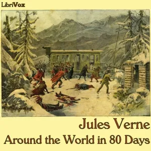 Around the World in Eighty Days (version 3)