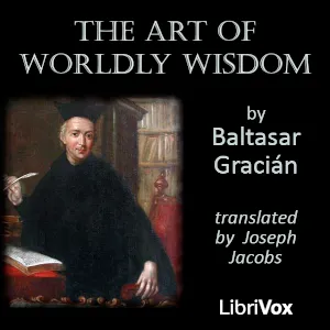 Art of Worldly Wisdom