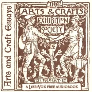 Arts and Crafts Essays