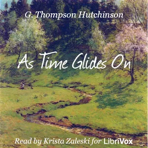 As Time Glides On