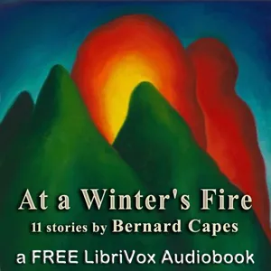 At a Winter's Fire