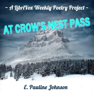 At Crow's Nest Pass