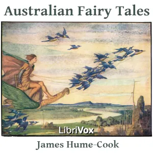 Australian Fairy Tales