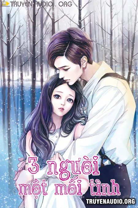 Ba Người Một Mối Tình