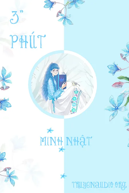 Ba Phút - Truyện Ngắn Tình Yêu