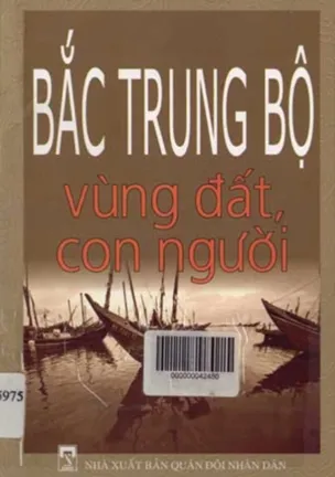Bắc Trung Bộ vùng đất con người