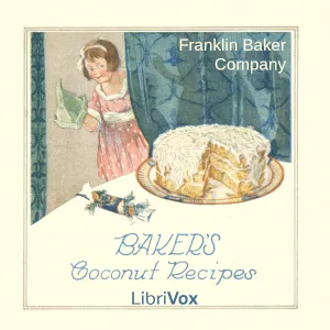 Baker's Coconut Recipes