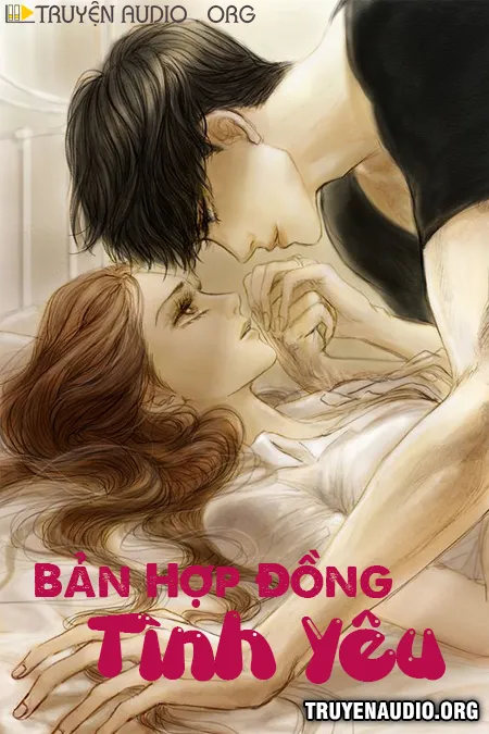 Bản Hợp Đồng Tình Yêu