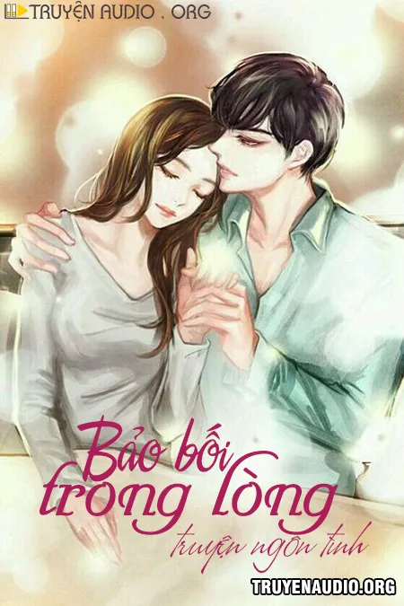 Bảo Bối Trong Lòng