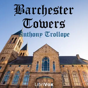 Barchester Towers (version 2)