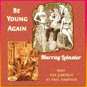 Be Young Again