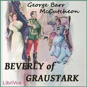 Beverly Of Graustark