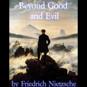 Beyond Good and Evil