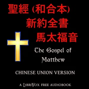 聖經 (和合本) 新約全書 - 馬太福音 (Matthew)