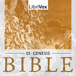 Bible (ERV) 01: Genesis