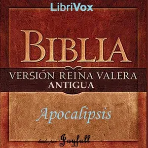 Bible (Reina Valera) NT 27: Apocalipsis