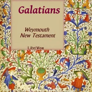 Bible (WNT) NT 09: Galatians