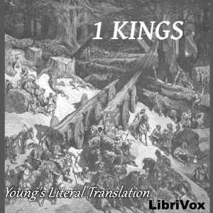 Bible (YLT) 11: 1 Kings