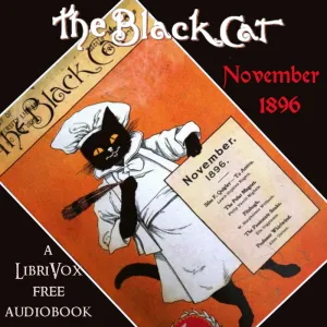 Black Cat Vol. 02 No. 02 November 1896
