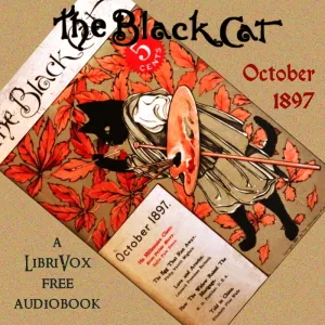 Black Cat Vol. 03 No. 1 October 1897