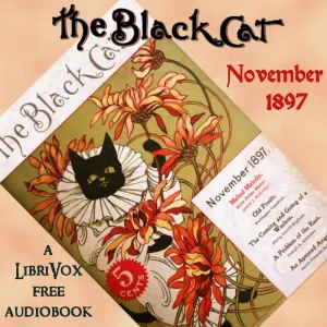 Black Cat Vol. 03 No. 2 November 1897
