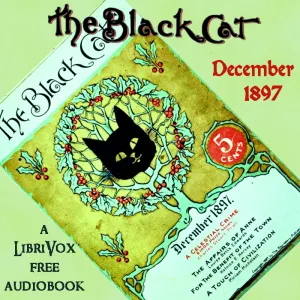 Black Cat Vol. 03 No. 3 December 1897