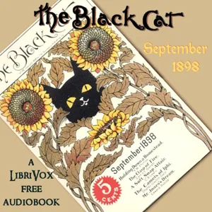 Black Cat Vol. 03 No. 12 September 1898
