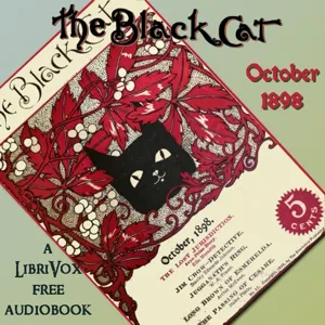 Black Cat Vol. 04 No. 01 October 1898